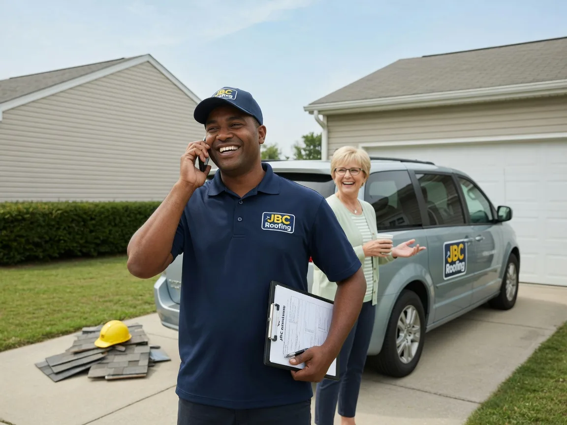 Roof Replacement Dix, NE FAQs
